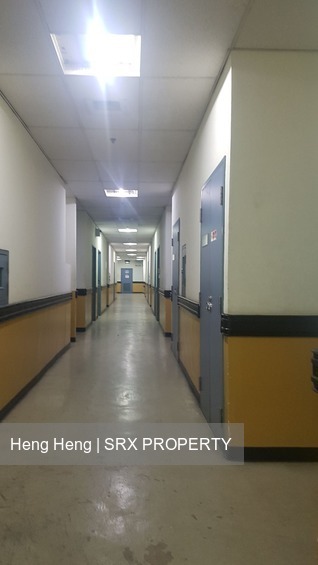 Admiralty Industrial Park (D27), Factory #181947872